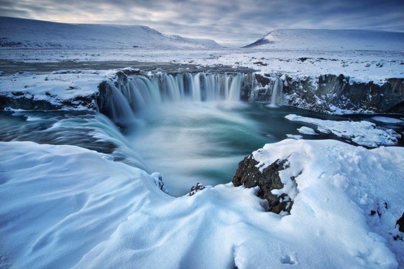 tourism board of iceland